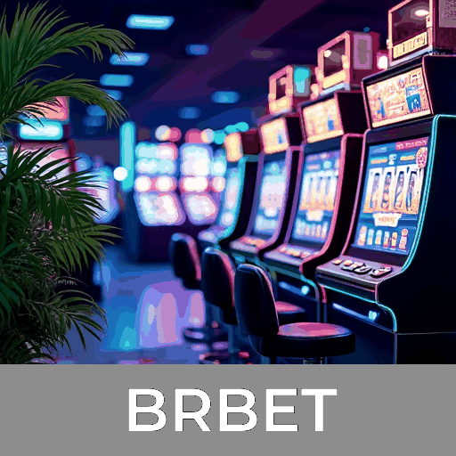 Descubra BRBET: Aventura em Caça-Níqueis com Emoção Garantida