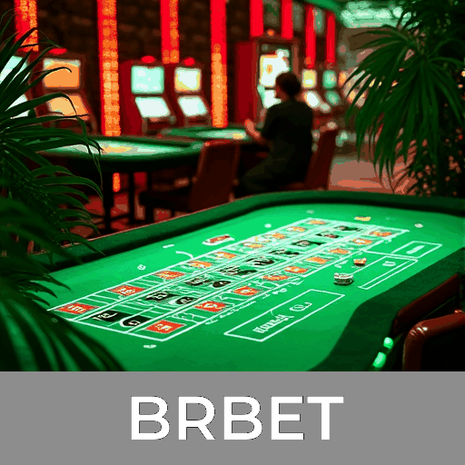BRBET: Bônus e Promoções Exclusivas e Generosas