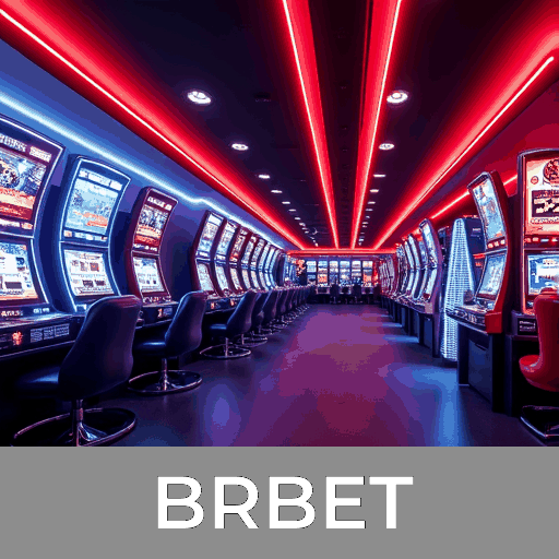 BRBET: A Emoção do Crash Game e Altas Recompensas
