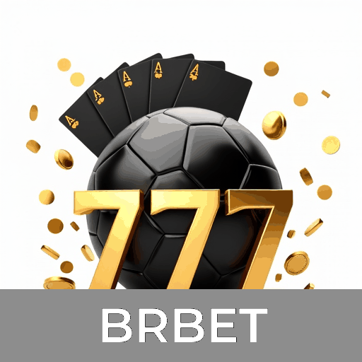 BRBET: Caça-Níqueis Gigantes, Mesa de Jogo Estratégica e Real Dealer Imersivo