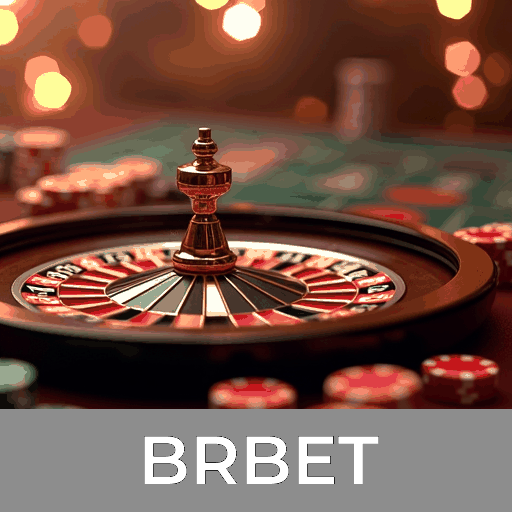 BRBET: A Experiência Real de Jogos de Mesa ao Vivo
