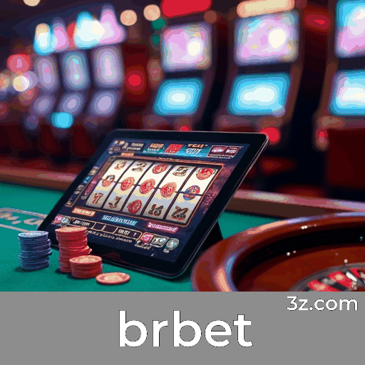 brbet: O Mundo dos Jogos de Excelência