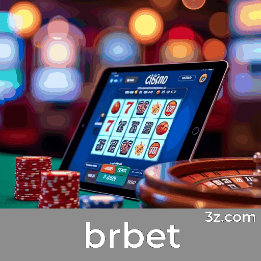 brbet: O Mundo dos Jogos de Excelência